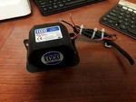 Ecco SA901 Smart Alarm. Fixed Price $74.00.