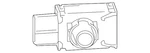 Genuine Lexus Park Sensor 89341-33110-B1. Fixed Price $308.79.