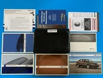 2008 Subaru Impreza Sedan Hatchback 2.5 Sport Premium Wrx Sti Owners Manuals Set. Fixed Price $44.10.