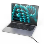 Compulocks Ledge Adapter For Macbook Air 15 Inch M2 M4 Security Anti. Fixed Price $100.52.