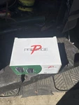 Prestige 2 Way Led Remote Start & Keyless Entry System. Fixed Price $35.00.