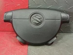 2005-2008 Suzuki Reno Driver Steering Wheel Gray. Fixed Price $114.40.