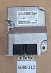 Oem 2009 Dodge Ram 1500 Chassis Bag Control Module Computer Srs Floor 56054053AH. Fixed Price $79.95.