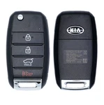 Genuine 95430 G5000 Oem Fob Remote Flip Key+key Blank For Kia Niro 17-19. Fixed Price $50.63.