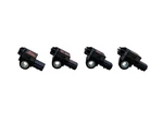 2023 Infiniti QX50 Side Crash Impact Air Srs Bag Sensor Set 4 Pcs 98830-5NA0A. Fixed Price $99.92.