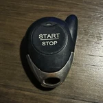 Ultra Remote Control Keyless Entry Car Fob Alarm 1 Button Ast Transmitter. Fixed Price $34.99.