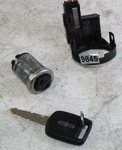 2006-2011 Lincoln Town Car Ignition Switch Lock Cylinder Theft Immobilizer Oem. Fixed Price $97.98.