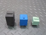96-02 Bmw E36/7 Z3 Set Of Relay Oem. Fixed Price $42.04.