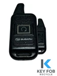 Factory Subaru GOH-PCMINI-2W2 4360470 Fob Keyless Entry Remote. Fixed Price $15.88.