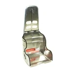 Kirkey 24900 Series Quarter Midget Aluminum Child Seat Layback. Fixed Price $162.88.