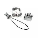 Genuine Volkswagen Holder 561-998-109. Fixed Price $32.37.