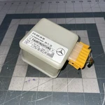 Mercedes Benz Anti Theft Security Alarm Sensor Module 210 820 29 26. Fixed Price $49.92.