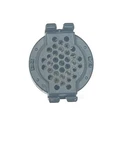 Bmw E34 E36 E46 E38 E39 X5 M3 Z4 Door Alarm Gong Chime Bell Holder Speaker Oem. Fixed Price $19.99.