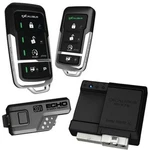 Excalibur RS4753D 900MHZ Led 2-WAY Keyless Entry & Remote Start (linkr Ready). Fixed Price $146.00.