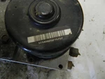 Abs Pump Anti-lock Brake Part Assembly Id 5134113AA Fits 05-07 300 1453739. Fixed Price $76.95.