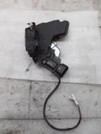 R/f Right Passenger Front Door Lock Actuator Le 1999 Camry 3-7-4P. Fixed Price $75.05.