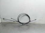 04-07 Dodge Grand Caravan Left Driver Rear Sliding Door Lock Cable. Fixed Price $23.96.