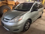 04-10 Toyota Sienna Lh Driver Steering Wheel Oem. Fixed Price $129.20.