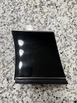 1998-2005 Lexus GS300 GS400 GS430 Black Driver Fender Lower 75612-30230 Oem. Fixed Price $65.00.