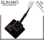 New Rear View Parking Camera Subaru Forester 2017-2018 2.0L 2.5L 86267-SG500. Fixed Price $60.79.