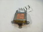 Subaru 98221-AG08A Srs Control Module From 2006 Legacy Outback 12420400. Fixed Price $77.69.