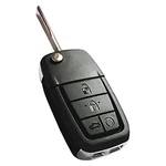 Pontiac G8 Gt Gxp Remote Flip Key Fob. Fixed Price $107.81.
