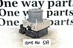 GX6314F447AG Jaguar Xjl 2016-17 Abs Antilock Brakepump Cont Module 12M5 537. Fixed Price $29.99.