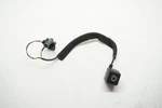 2014 2015 Audi Q7 Trunk Mounted Back Up / Reverse Camera 4L0980551D. Fixed Price $39.99.