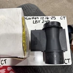 Gm Mass Air Flow Sensor 25007834 213-173; 87-88 Buick Olds Pontiac 3.0L 3.8L. Fixed Price $40.50.