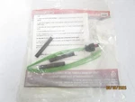 Ignition Coil Connector Motorcraft WPT-1287 CU2Z-14S411-YA. Fixed Price $32.49.