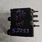 2010-2013 Suzuki SX4 Hacthback Awd Auto Abs Unit Anti Lock Brake Module Esc. Fixed Price $66.42.
