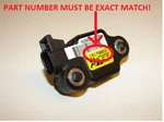 Delphi 15179053 Gm Oem Side Sensor 2002-09 Envoy Trailblazer Rainier*nib*. Fixed Price $79.99.