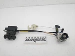 Saab 9-3 Convertible Trunk Lid Lock Latch With Cable Fits 2004-2011 05 06 07. Fixed Price $30.17.