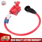 Positive Battery Cable Terminal Wire For Bmw F06 F07 F10 F12 528I M6 61129217036. Fixed Price $35.00.