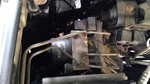 Anti-lock Brake Part Assembly With Traction Control Fits 98-99 XJ8 12030. Fixed Price $283.00.