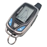 Clean Prestige 5BCR10P 2-WAY Lcd Keyless Remote Start Fob Alarm Elvatrja. Fixed Price $64.85.