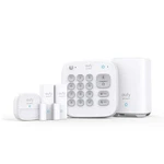 Eufy Security 5-PIECE Home Alarm Kit, System, Keypad, Motion Senso. Fixed Price $132.48.