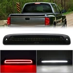 For 1997-2011 Dodge Dakota Slt Strobe Led Third 3RD Tail Brake Lights Cargo Lamp. Fixed Price $48.59.