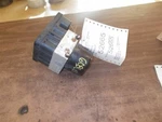 00 01 02 03 04 05 06 07 Vw Golf Anti-lock Brake Part 51816. Fixed Price $101.58.