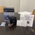 1984 Cal Custom Hawk The Smart Alarm Intrusion Monitoring System 981 Car. Fixed Price $49.00.