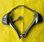 Genuine 13-18 Nissan Altima Steering Wheel Cruise Control Switch Oem 25550-3TA3A. Fixed Price $59.00.