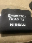 New . Oem Nissan Emergency Kit 057T7EMRGK92. Fixed Price $59.99.