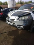 Anti-lock Brake Part Modulator Assembly Fwd Fits 10-12 Rdx 448219. Fixed Price $107.11.