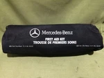 Genuine Factory Mercedes Benz Medical First Aid Kit Oem Q 4 86 0033. Fixed Price $19.99.