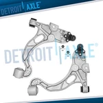 Front Lower Control Arm W/ Ball Joint For 2000-05 Lesabre Riviera Deville Aurora. Fixed Price $149.03.