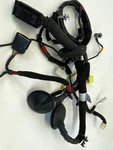 2013 2014 Hyundai Elantra Gt Door Wire Harness Front Left Side Oem 91603-A5141. Fixed Price $29.74.