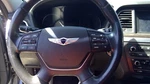 Used Steering Wheel Air Bag Fits: 2015 Hyundai Genesis Sdn Front Driver Th. Fixed Price $189.99.