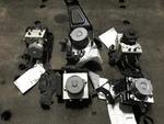 2013-2017 Toyota Sequoia Anti Lock Brake Unit Abs Pump Assembly 125K Oem. Fixed Price $165.36.