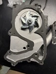 Water Pump 25100-3C131 Hyundai Santa Fe Kia Sedona Sorento 3.3L 3.8L. Fixed Price $89.99.