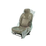 Johndow SC-2 Premium Seat Cover Roll Of 200, 31-1/2 X 52. Fixed Price $91.00.